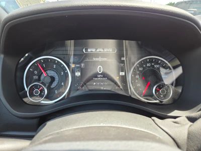 2026 Ram 3500 — photo 19 view