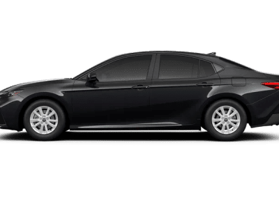 2026 Toyota Camry - Photo 25
