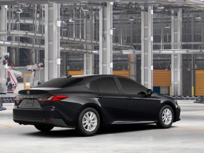 2026 Toyota Camry - Photo 12