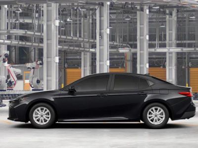 2026 Toyota Camry - Photo 6