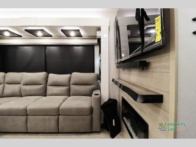 2026 Jayco Pinnacle - Photo 10