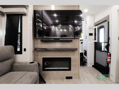 2026 Jayco Pinnacle - Photo 17