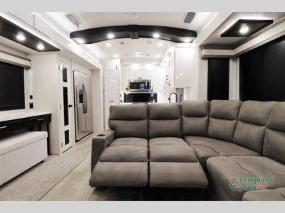 2026 Jayco Pinnacle - Photo 20