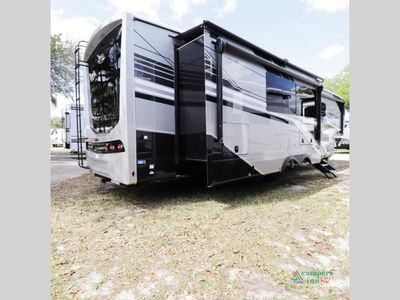 2026 Jayco Pinnacle - Photo 7