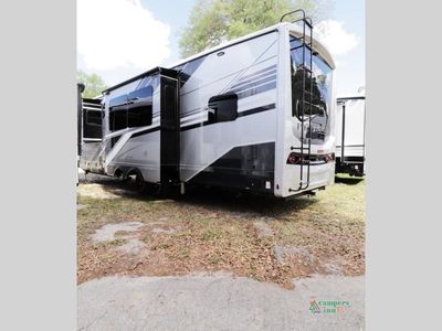 2026 Jayco Pinnacle - Photo 4