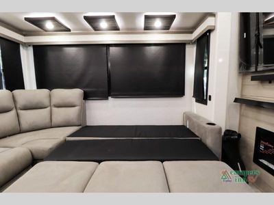 2026 Jayco Pinnacle - Photo 19