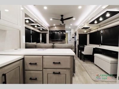 2026 Jayco Pinnacle - Photo 12