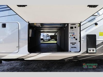 2026 Jayco Pinnacle - Photo 9