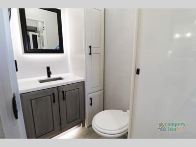 2026 Jayco Pinnacle - Photo 28