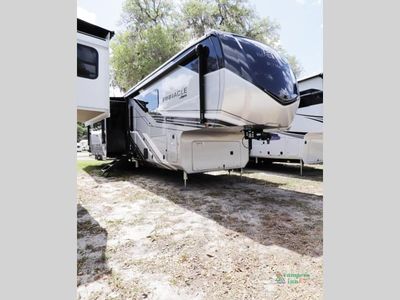 2026 Jayco Pinnacle - Photo 1