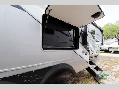 2026 Jayco Pinnacle - Photo 8