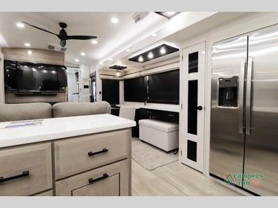 2026 Jayco Pinnacle - Photo 16