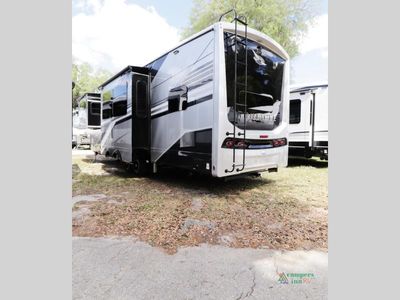 2026 Jayco Pinnacle - Photo 5