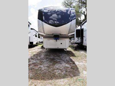2026 Jayco Pinnacle - Photo 2