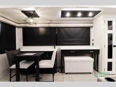2026 Jayco Pinnacle - Photo 21