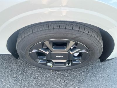 2026 Kia Carnival Hybrid — photo 22 view