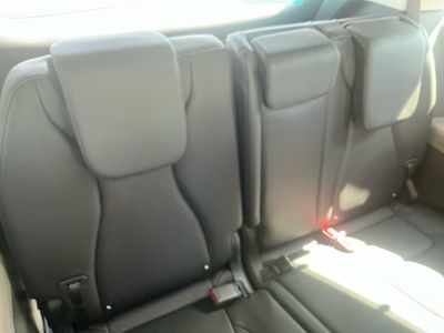 2026 Kia Carnival Hybrid — photo 19 view