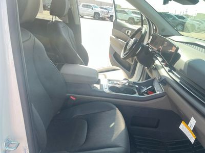 2026 Kia Carnival Hybrid — photo 20 view
