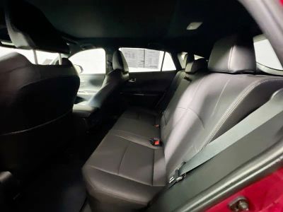 2024 Toyota Venza — photo 25 view