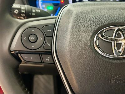 2024 Toyota Venza — photo 16 view