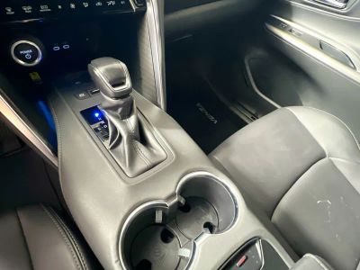 2024 Toyota Venza — photo 22 view