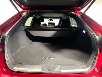 2024 Toyota Venza — photo 30 view