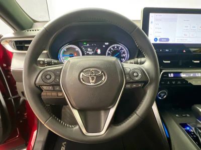 2024 Toyota Venza — photo 15 view