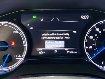 2024 Toyota Venza — photo 19 view