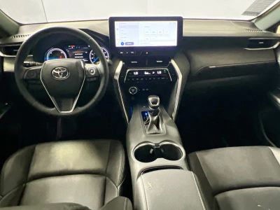 2024 Toyota Venza — photo 26 view