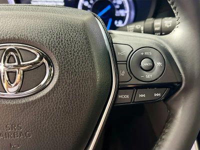 2024 Toyota Venza — photo 17 view