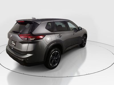 2025 Nissan Rogue - Photo 7