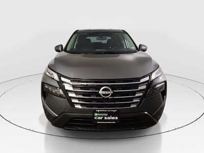 2025 Nissan Rogue - Photo 2