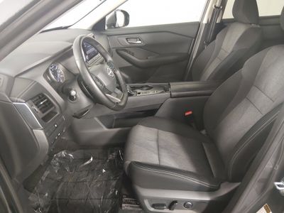 2025 Nissan Rogue - Photo 19