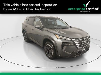 2025 Nissan Rogue - Photo 1