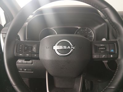 2025 Nissan Rogue - Photo 12