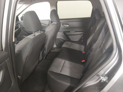 2025 Nissan Rogue - Photo 20