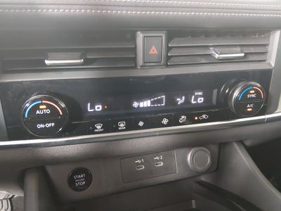 2025 Nissan Rogue - Photo 17