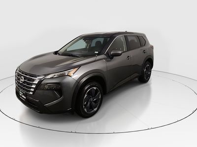 2025 Nissan Rogue - Photo 3