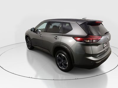2025 Nissan Rogue - Photo 5