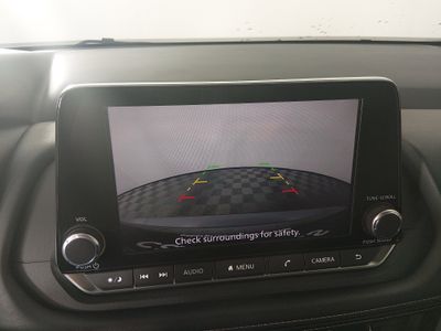 2025 Nissan Rogue - Photo 16