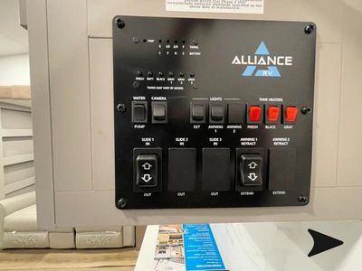 2026 Alliance RV Avenue All-Access - Photo 26