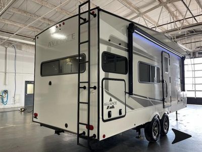 2026 Alliance RV Avenue All-Access - Photo 5