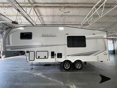 2026 Alliance RV Avenue All-Access - Photo 3