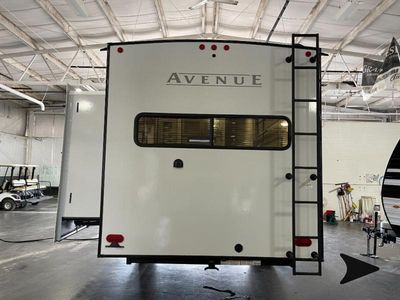2026 Alliance RV Avenue All-Access - Photo 7