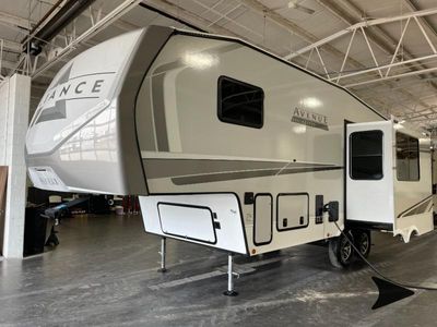 2026 Alliance RV Avenue All-Access - Photo 10
