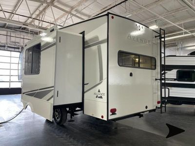 2026 Alliance RV Avenue All-Access - Photo 9