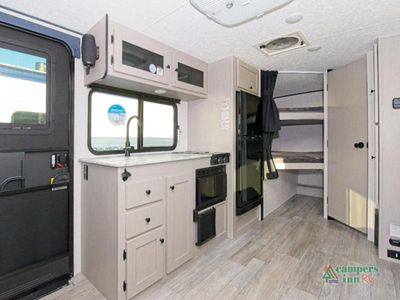 2026 Coachmen RV Apex Nano - Photo 9