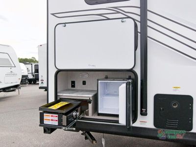 2026 Coachmen RV Apex Nano - Photo 34
