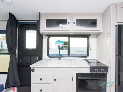 2026 Coachmen RV Apex Nano - Photo 13