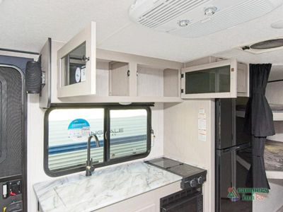 2026 Coachmen RV Apex Nano - Photo 27